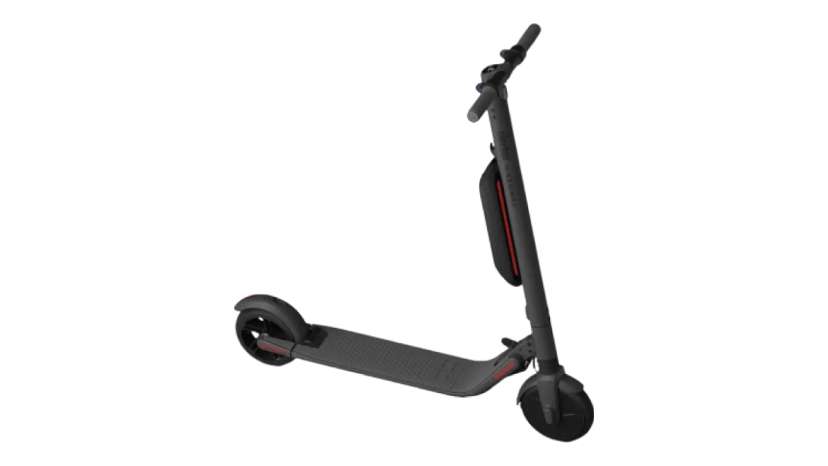 Сервисный центр NineBot в Ростове-на-Дону