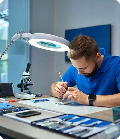 О сервисном центре NineBot в Ростове-на-Дону